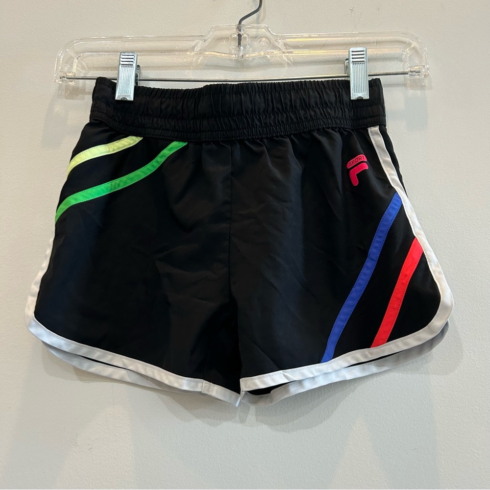 Fila Athletic shorts. Size small.